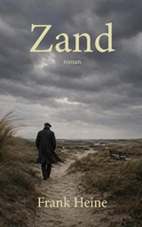 Zand - Frank Heine - 9789465464954