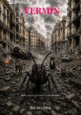Vermin - Ibo Reurink - 9789465465166