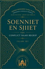 De Soennitisch-Sjiietische Splitsing - Sheikh Mohamed Yahia Nabil - 9789465465791