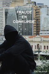 Fraude en corruptie - R.M. van Schaik - 9789465466460