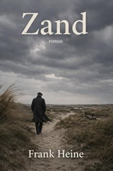Zand - Frank Heine - 9789465467108