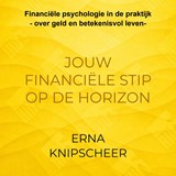 Jouw financiële stip op de horizon - Erna Knipscheer - 9789465467801