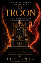 De Troon - J J Hijnes - 9789465468259