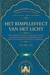 Het Rimpeleffect van het Licht - Sheikh Mohamed Yahia Nabil - 9789465469126