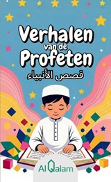 Verhalen van de Profeten - Asma Muktaidova - 9789465469423