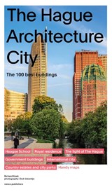 The Hague Architecture City -  - 9789465490021