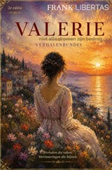 Valerie - Frank Libertas - 9789465540283