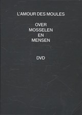 L'amour des moules - Willem Asaert ; Sergio Herman - 9789490028565