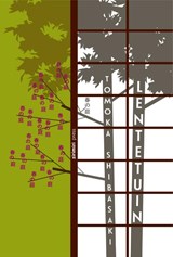 Lentetuin - Tomoka Shibasaki - 9789490042172