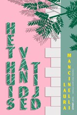 Het huis van de tijd - Laura Mancinelli - 9789490042271