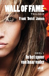 In het spoor van haar vader - Frank Jansen - 9789490077143