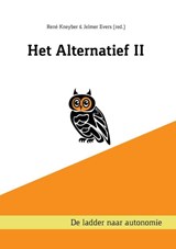 De ladder naar autonomie -  - 9789490120122