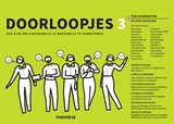 Doorloopjes 3 - Tom Sherrington ; Oliver Caviglioli - 9789490120559