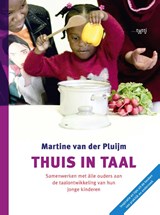 Thuis in Taal - Martine van der Pluijm - 9789490139339