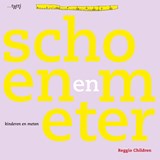 Schoen en meter - Reggio Children - 9789490139346