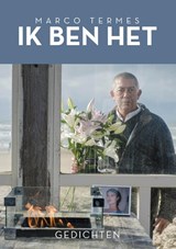 Ik ben het - Marco Termes - 9789490217754