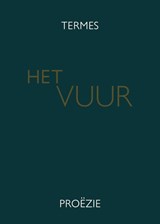 Het vuur - Marco Termes - 9789490217952