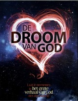 De droom van God - Wilkin van de Kamp - 9789490254520