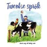 Twentse sprök - Winkelhuis, Anne - 9789490286255
