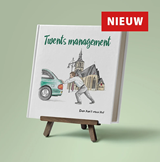 Twents Management - Lat, de, Mark - 9789490286866