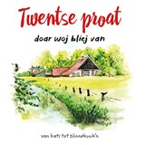 Twentse proat - Winkelhuis, Anne - 9789490286880