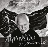 ARMANDO armando - Armando ; Hans Den Hartog Jager ; Christian Ouwens - 9789490291037