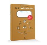 Mijn vakmensen - Marieke Henselmans - 9789490298173
