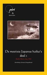 De mooiste Japanse Haikus - Germain Droogenbroodt ; Anthologie - 9789490347222