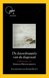 De dauwdruppels van de dageraad - Germain Droogenbroodt - 9789490347352