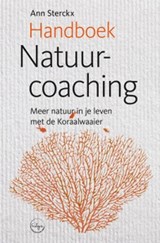 Handboek Natuurcoaching - Ann Sterckx - 9789490384258