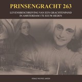 PRINSENGRACHT 263 - Ronald Wilfred Jansen - 9789490482497