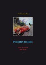 De eersten de besten - F.H.M. van der Heul - 9789490495015