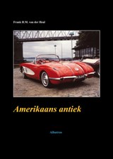 Amerikaans antiek - Frank van der Heul - 9789490495312