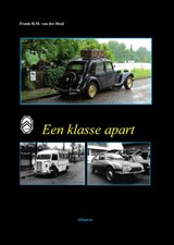 Citroen - Frank van der Heul - 9789490495336