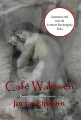 Café Walraven - Jan van Rijsingen - 9789490535407