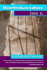 Doorbroken taboes - Lana B. - 9789490535964