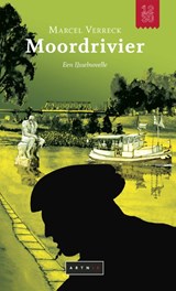 Moordrivier - Marcel Verreck - 9789490548315