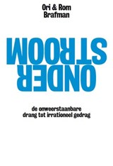 Onderstroom - Ori Brafman ; Rom Brafman - 9789490574024