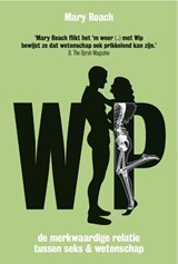 Wip - Mary Roach - 9789490574178