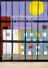 Tussen Andreasplein en Zwarte Pad deel VIII - Fred Martin ; Jan-Paul van Spaendonck - 9789490586317