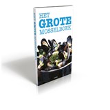 Het Grote Mosselboek - Tine Bral - 9789490608576
