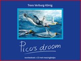 Pico's droom - Trees Verburg-König - 9789490624156