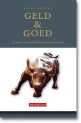 Geld en goed - Arjan Broers - 9789490708733