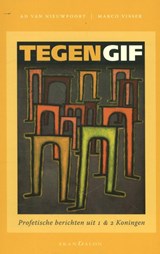 Tegengif - Ad van Nieuwpoort ; Marco Visser - 9789490708757