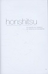 Honshitsu - Frank Wouters - 9789490783532