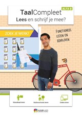 Lees en schrijf je mee? deel B - Auteurs KleurRijker - 9789490807467