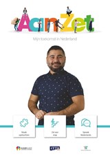 AanZet -  - 9789490807719