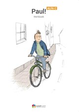 Paul! werkboek - KleurRijker BV - 9789490807870