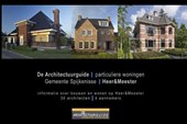 De Architectuurguide / gemeente Spijkenisse, Heer & Meester