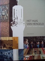 Het huis van Hengelo - Krijnsen, Marco - 9789490891060